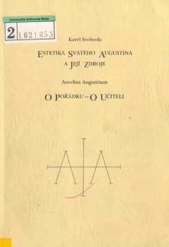 Estetika svatého Augustina a její zdroje