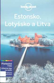Estonsko, Lotyšsko a Litva