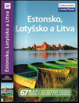 Estonsko, Lotyšsko a Litva