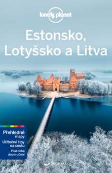 Estonsko, Lotyšsko a Litva