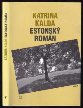 Estonský román