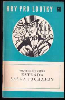 Estráda šaška Juchajdy