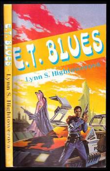 E.T. blues