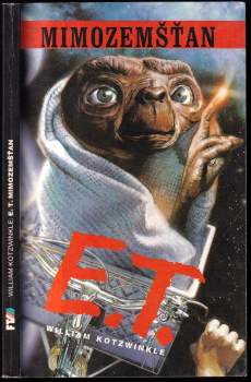 E.T. mimozemšťan