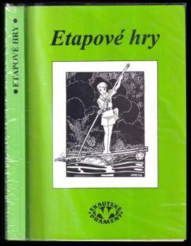 Jaroslav Foglar: Etapové hry