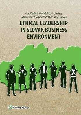 Ethical leadership in Slovak business environment