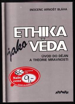 Ethika jako věda