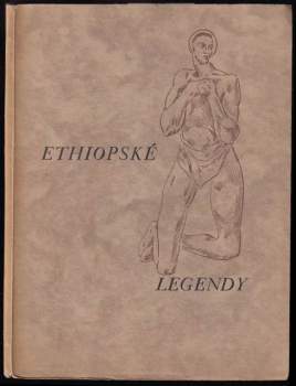Ethiopské legendy