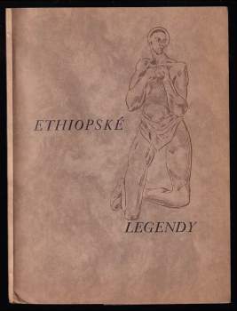 Ethiopské legendy