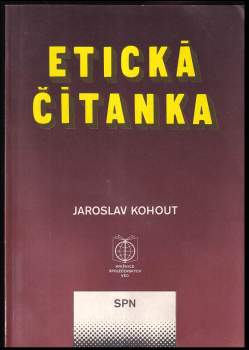 Etická čítanka