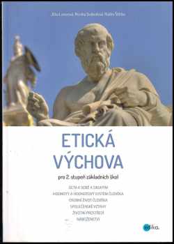 Etická výchova