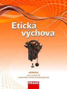 Dagmar Havlíková: Etická výchova