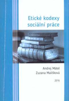 Etické kodexy sociální práce