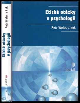 Etické otázky v psychologii