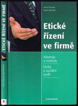 Etické řízení ve firmě