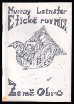Etické rovnice – Země obrů