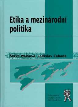 Etika a mezinárodní politika