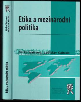 Etika a mezinárodní politika