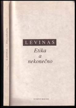 Etika a nekonečno