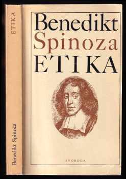Benedictus de Spinoza: Etika