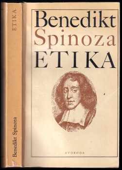 Benedictus de Spinoza: Etika