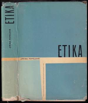 Etika