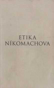Etika Níkomachova