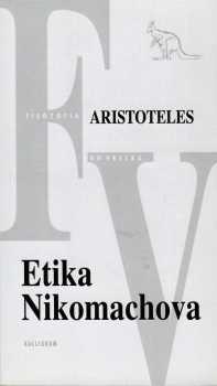 Etika Níkomachova