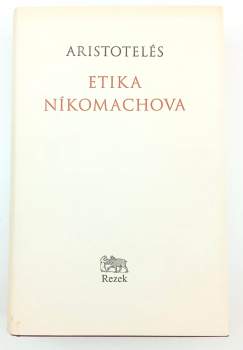 Etika Níkomachova