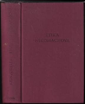 Etika Níkomachova