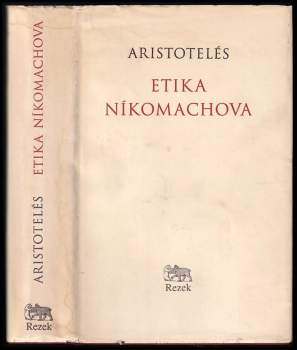 Etika Níkomachova