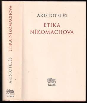 Etika Níkomachova