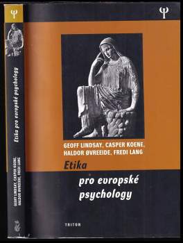 Etika pro evropské psychology