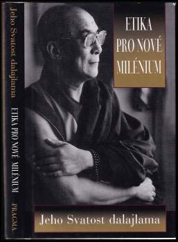 Bstan-'dzin-rgya-mtsho: Etika pro nové milénium