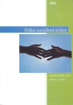Etika sociálnej práce