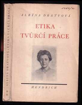 Etika tvůrčí práce