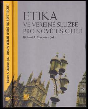 Etika ve veřejné službě pro nové tisíciletí