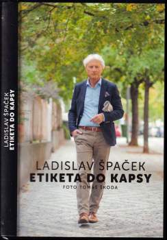Etiketa do kapsy