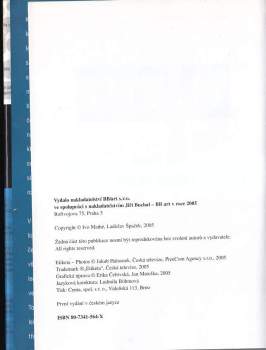 Ladislav Špaček: Etiketa