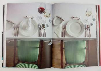 Ladislav Špaček: Etiketa