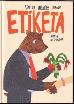 Etiketa