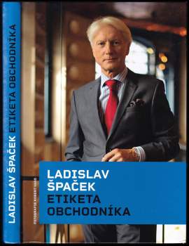 Ladislav Špaček: Etiketa obchodníka