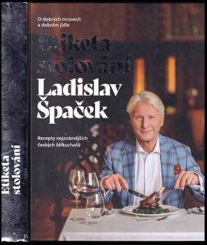 Etiketa stolování