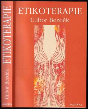 Ctibor Hugo Bezděk: Etikoterapie