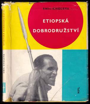 Etiopská dobrodružství