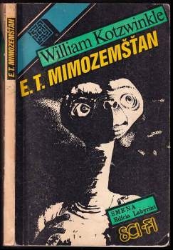 E.T. mimozemšťan