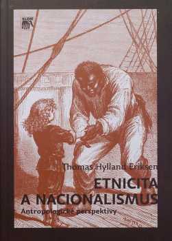 Etnicita a nacionalismus
