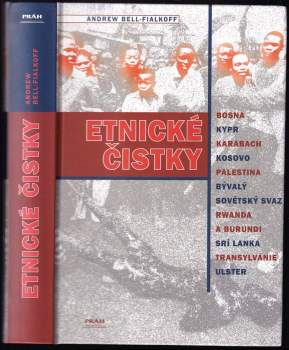 Etnické čistky