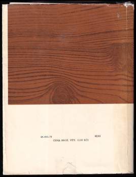 Jaroslav Štika: Etnografický region Moravské Valašsko, jeho vznik a vývoj