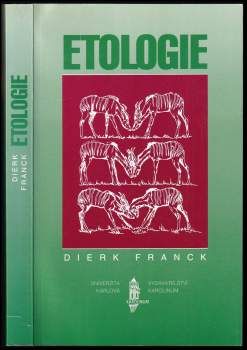 Etologie